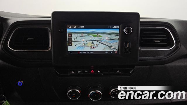 Renault Korea Master 2020 — photo 11