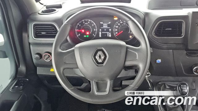 Renault Korea Master 2020 — photo 12