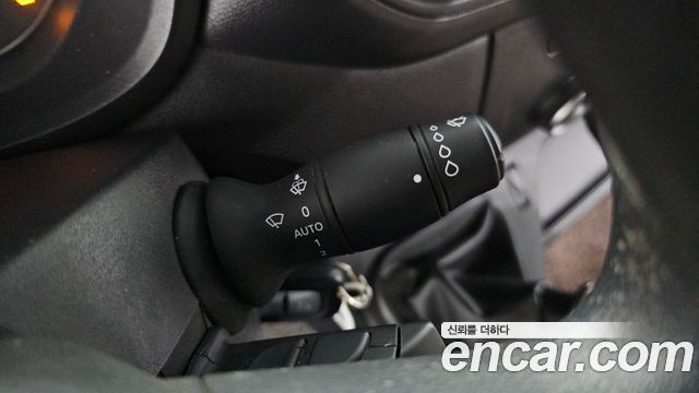 Renault Korea Master 2020 — photo 13