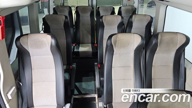 Renault Korea Master 2020 — photo 14