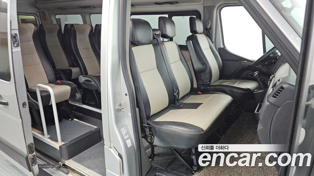 Renault Korea Master 2020 — photo 15