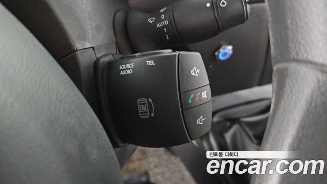 Renault Korea Master 2020 — photo 18