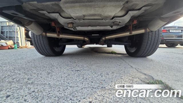 Land Rover Range Rover 2011 — photo 17