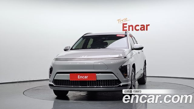 Hyundai Kona 2023 — photo 3