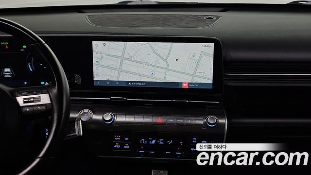Hyundai Kona 2023 — photo 20