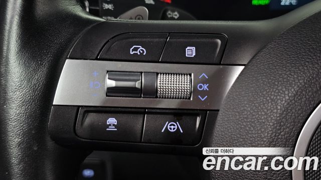 Hyundai Kona 2023 — photo 22