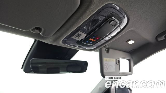 Hyundai Kona 2023 — photo 26