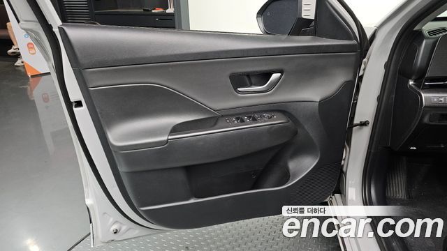 Hyundai Kona 2023 — photo 14