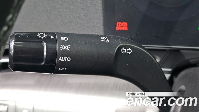 Hyundai Kona 2023 — photo 29