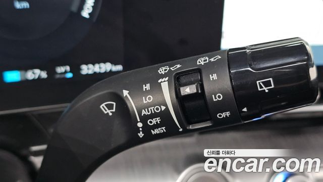 Hyundai Kona 2023 — photo 30