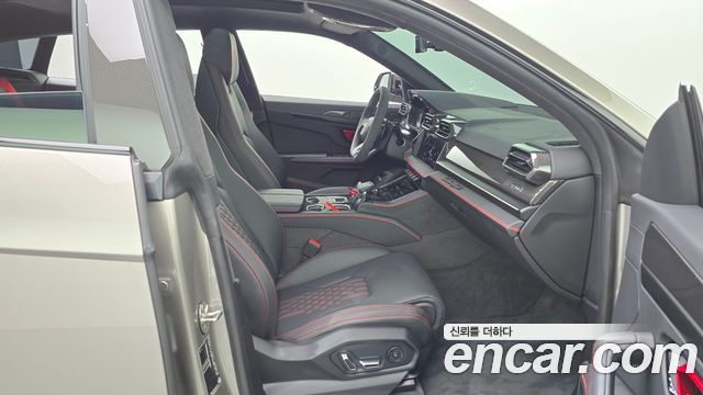 Lamborghini Urus 2025 — photo 16
