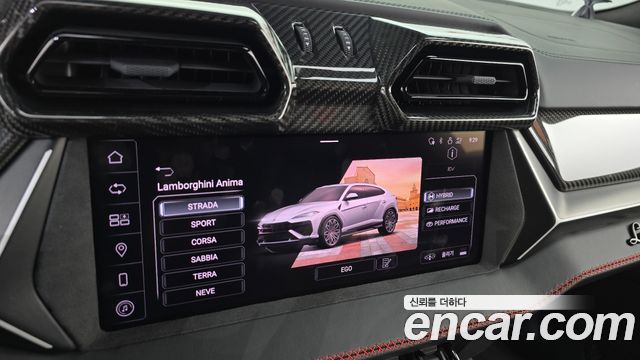 Lamborghini Urus 2025 — photo 33