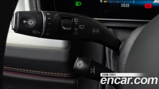Mercedes-Benz G-Class 2025 — photo 27