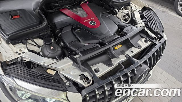 Mercedes-Benz GLC-Class 2018 — photo 6