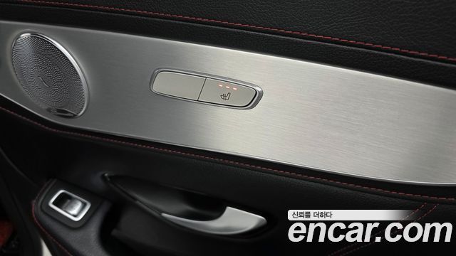Mercedes-Benz GLC-Class 2018 — photo 18
