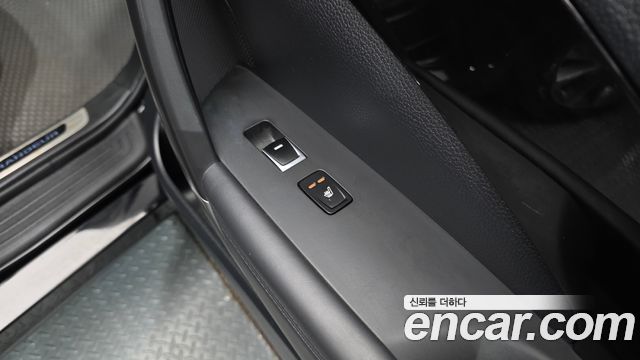 Hyundai Grandeur 2015 — photo 25