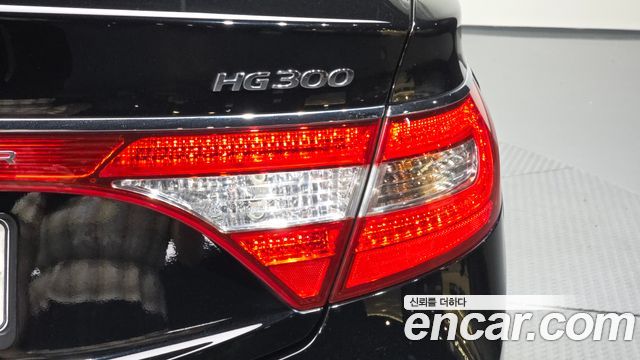 Hyundai Grandeur 2015 — photo 9