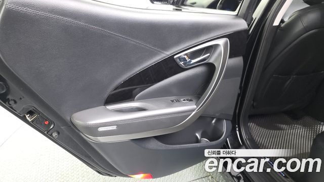 Hyundai Grandeur 2015 — photo 15