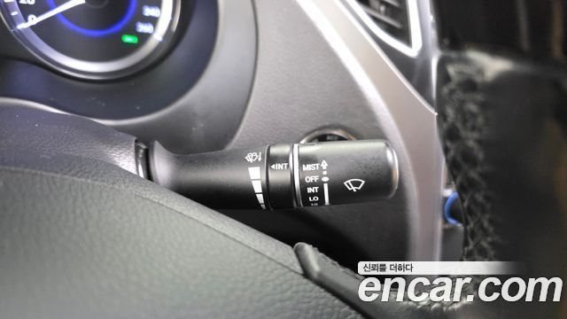 Hyundai Grandeur 2015 — photo 29