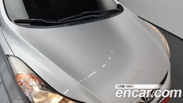 Hyundai AVANTE 2011 — photo 6