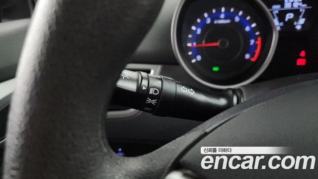Hyundai AVANTE 2011 — photo 20