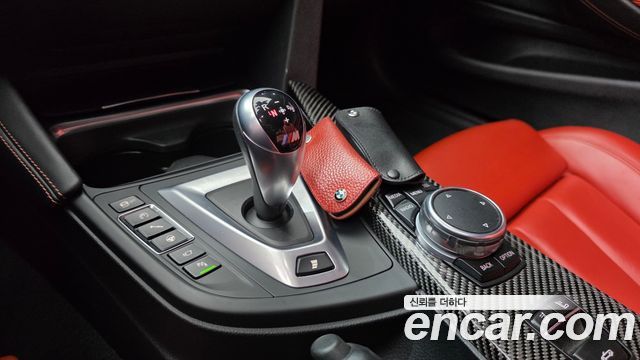BMW M4 2016 — photo 9