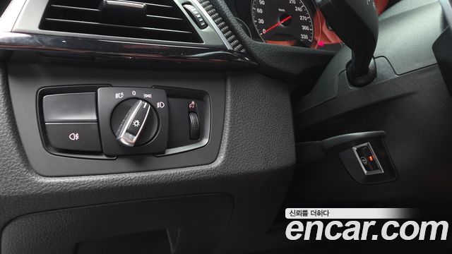 BMW M4 2016 — photo 18