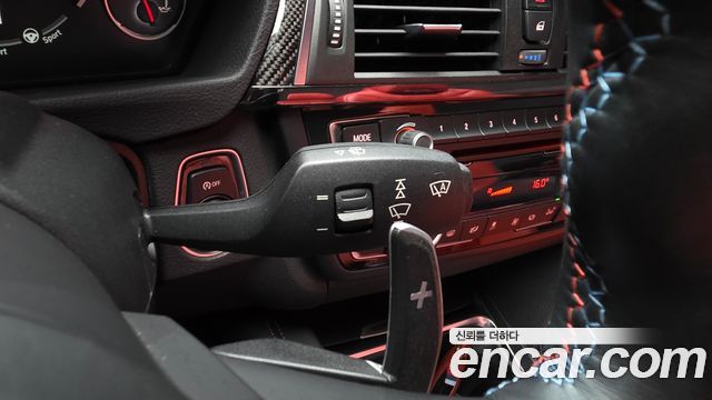 BMW M4 2016 — photo 20
