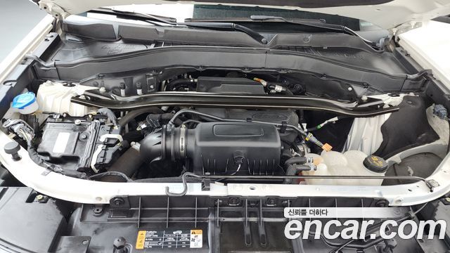 Ford Explorer 2020 — photo 6