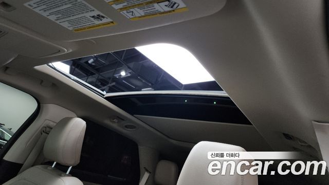 Ford Explorer 2020 — photo 18