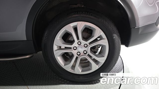 Land Rover Discovery Sport 2020 — photo 7