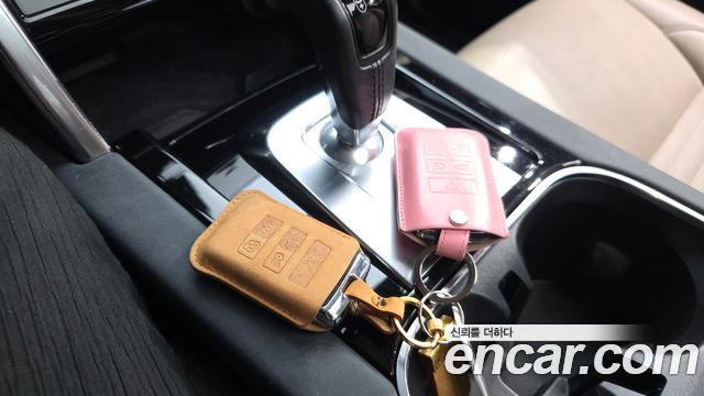 Land Rover Discovery Sport 2020 — photo 35