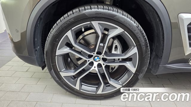 BMW X5 2025 — photo 5