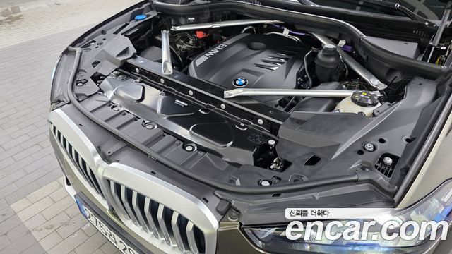 BMW X5 2025 — photo 6