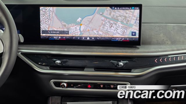 BMW X5 2025 — photo 20