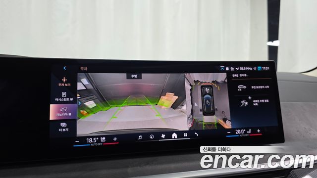 BMW X5 2025 — photo 21