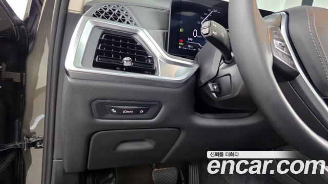 BMW X5 2025 — photo 22
