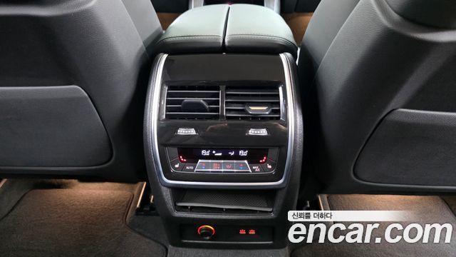 BMW X5 2025 — photo 24
