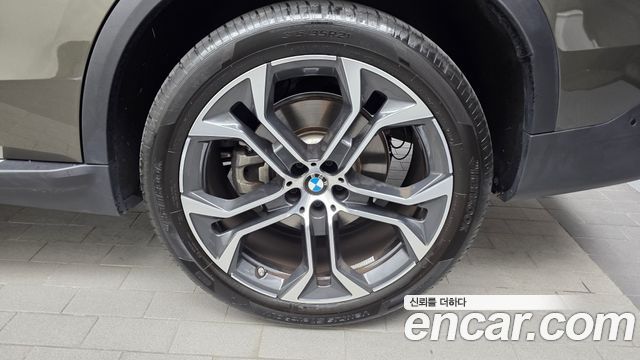 BMW X5 2025 — photo 7