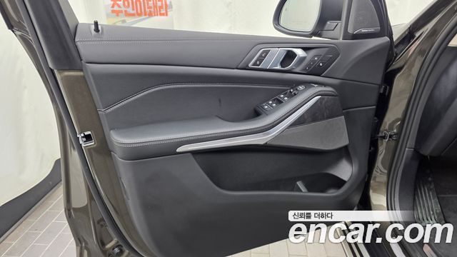 BMW X5 2025 — photo 14