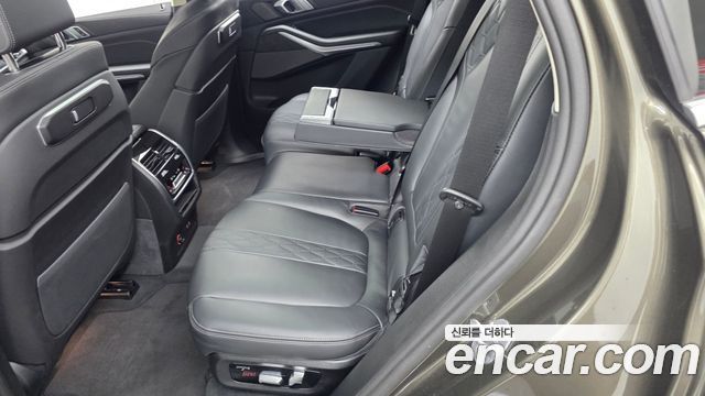 BMW X5 2025 — photo 16