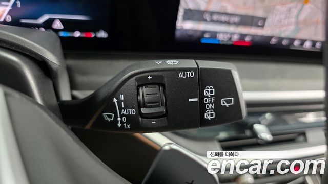 BMW X5 2025 — photo 27