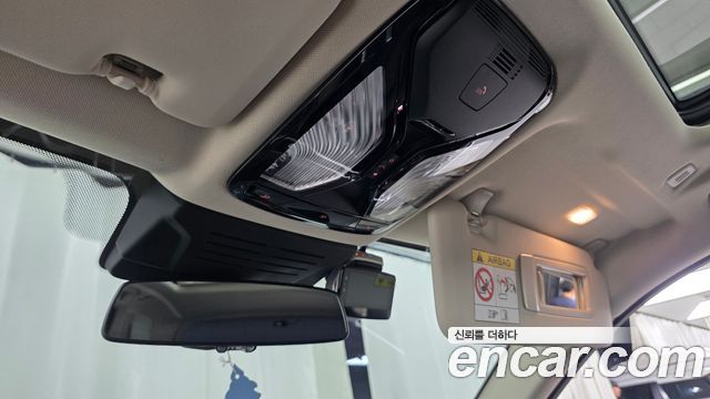 BMW X5 2025 — photo 32