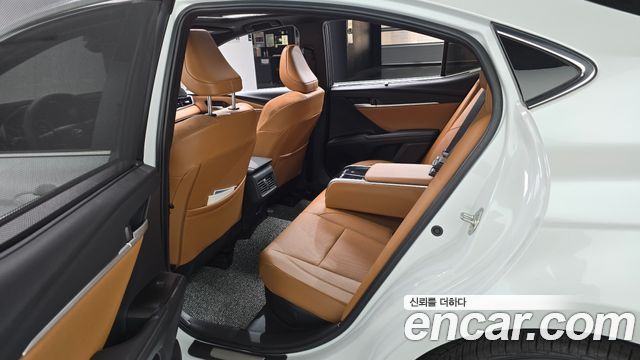 Toyota Camry 2025 — photo 11