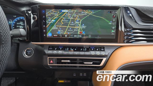 Toyota Camry 2025 — photo 15