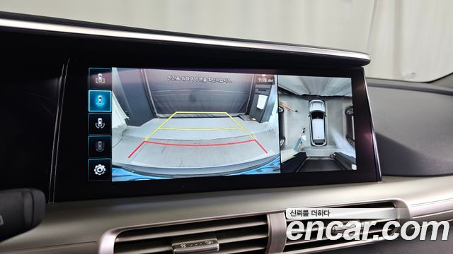 Hyundai Nexo 2023 — photo 15