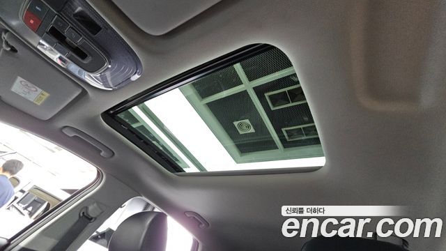 Hyundai Nexo 2023 — photo 17