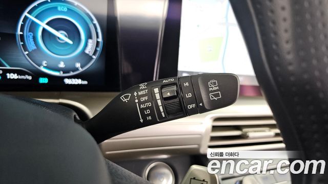 Hyundai Nexo 2023 — photo 18