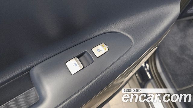 Hyundai Nexo 2023 — photo 19