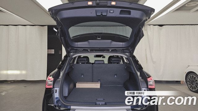 Hyundai Nexo 2023 — photo 20